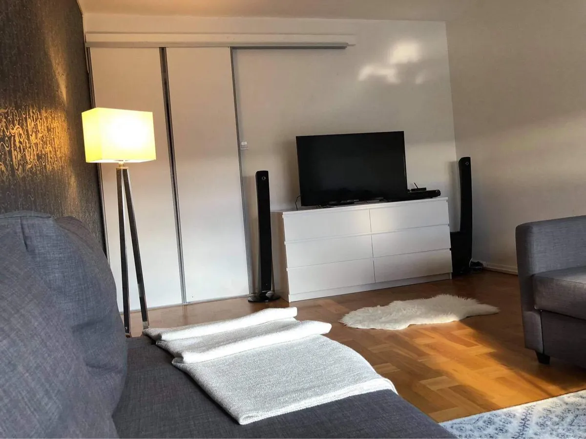 Hyreslägenhet på Göteborg i goteborg