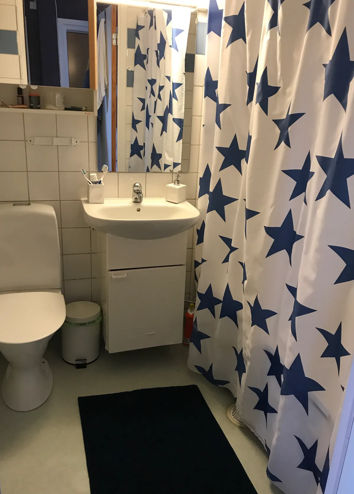 Hyreslägenhet på Göteborg i goteborg