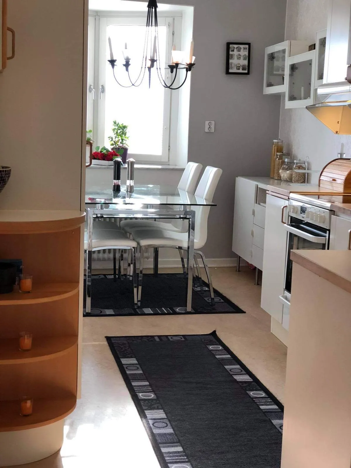 Hyreslägenhet på Göteborg i goteborg