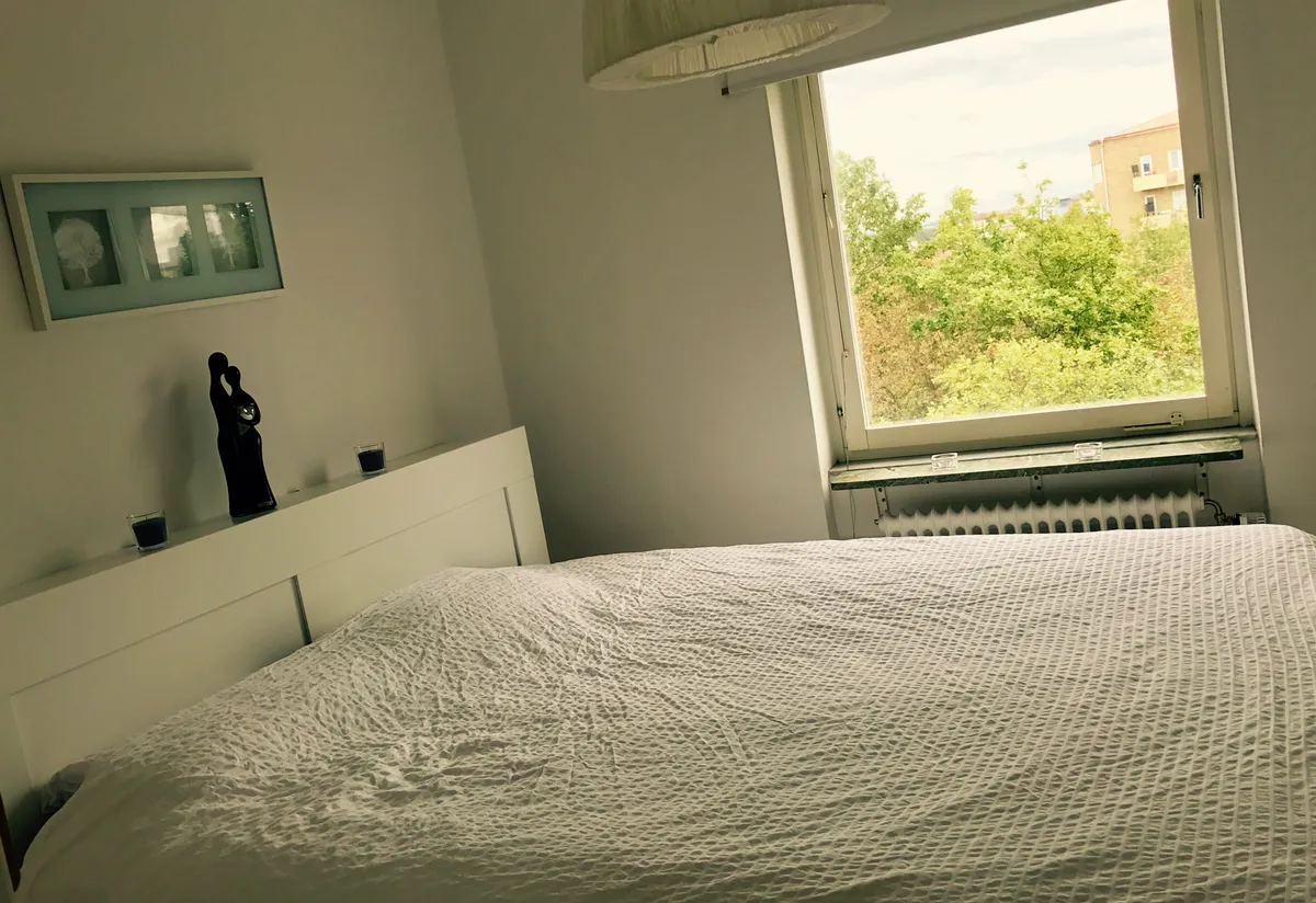 Hyreslägenhet på Göteborg i goteborg