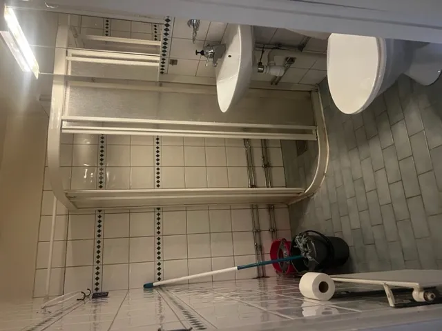 Hyreslägenhet på Hägersten i hagersten