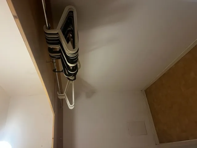 Hyreslägenhet på Hägersten i hagersten