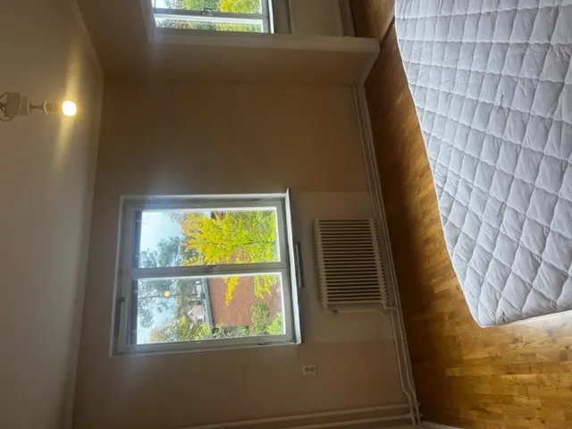 Hyreslägenhet på Hägersten i hagersten