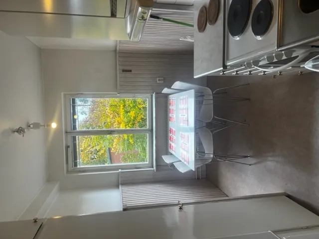 Hyreslägenhet på Hägersten i hagersten