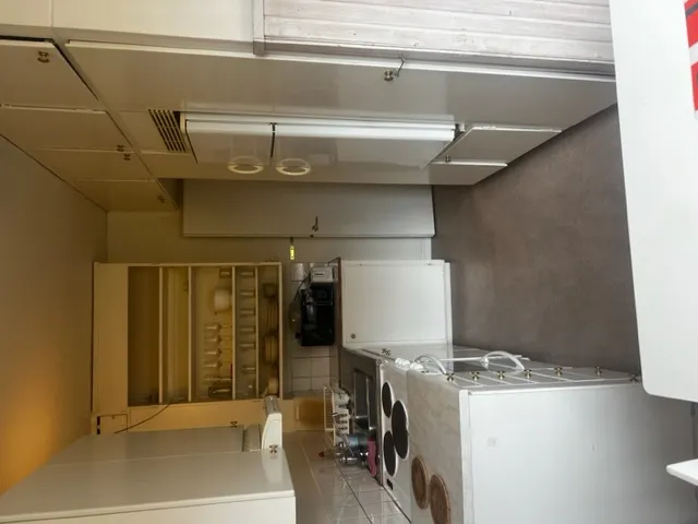 Hyreslägenhet på Hägersten i hagersten