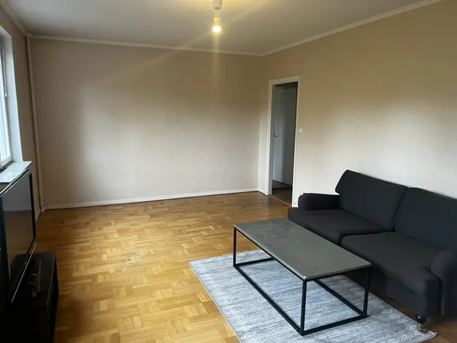 Hyreslägenhet på Hägersten i hagersten