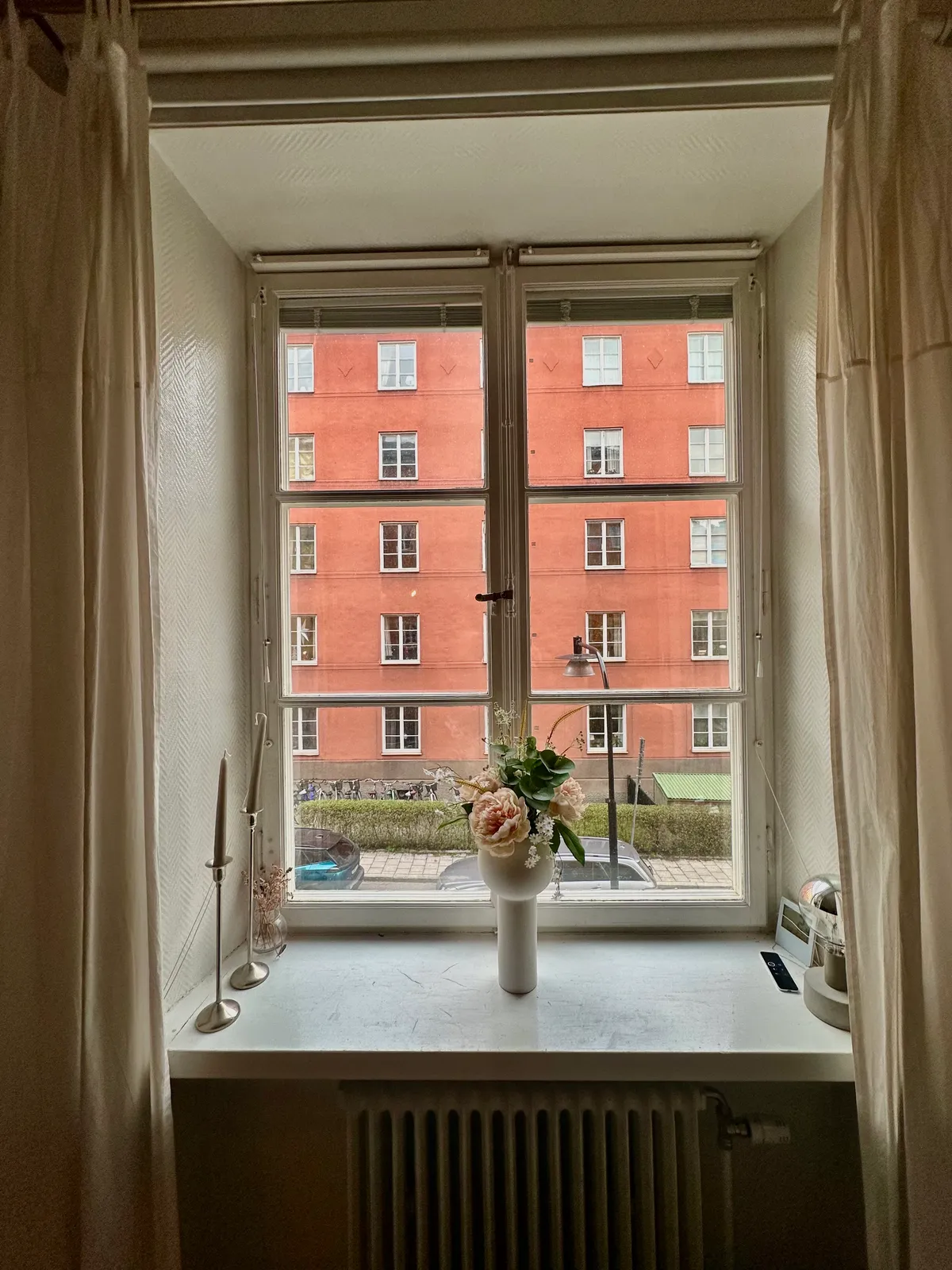 Hyreslägenhet på Stockholm i stockholm