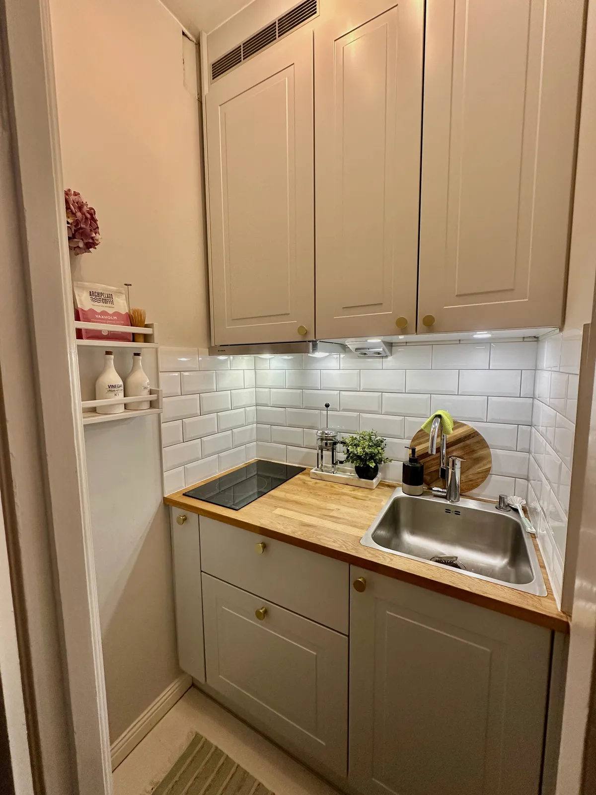 Hyreslägenhet på Stockholm i stockholm