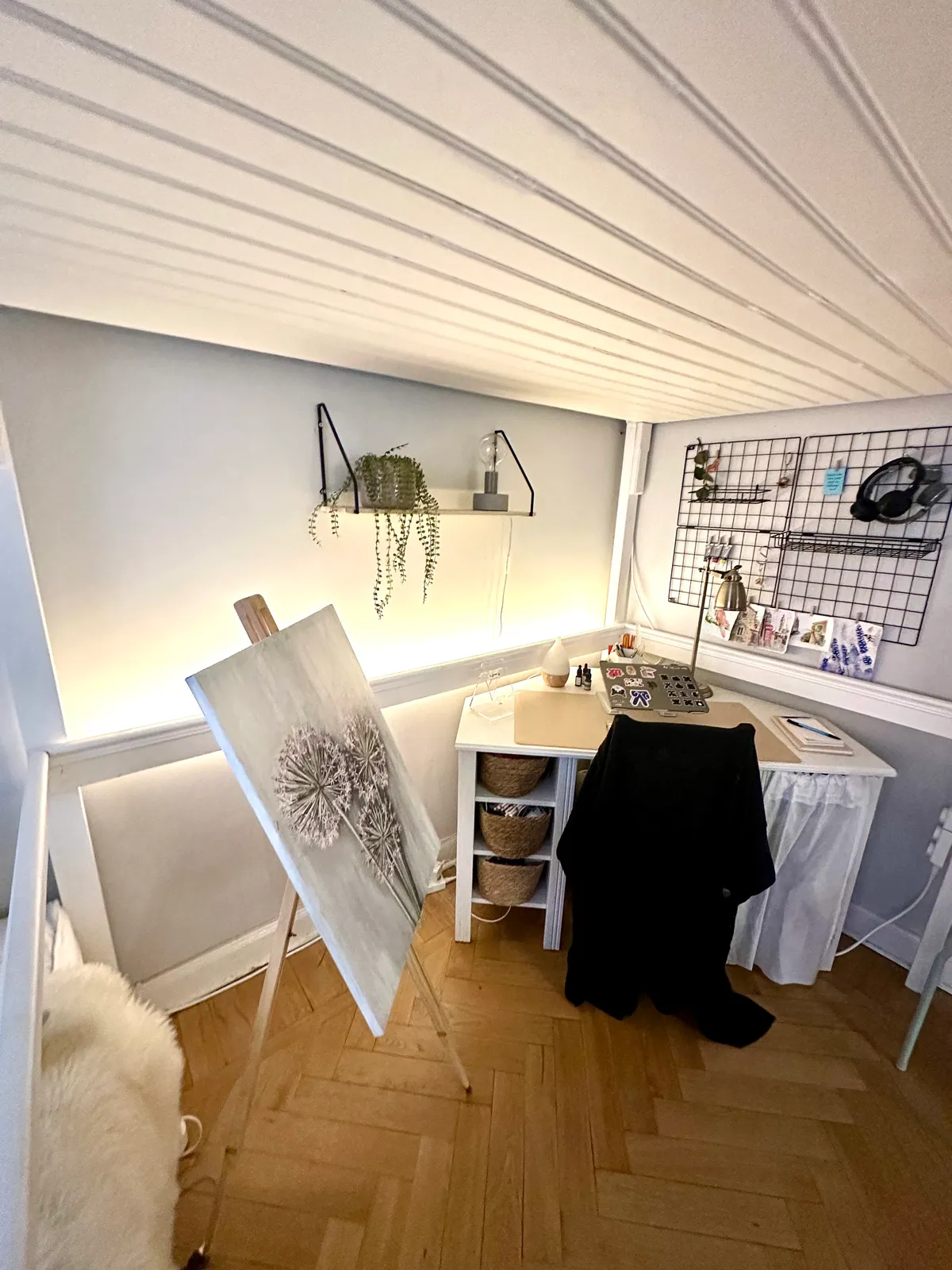 Hyreslägenhet på Stockholm i stockholm