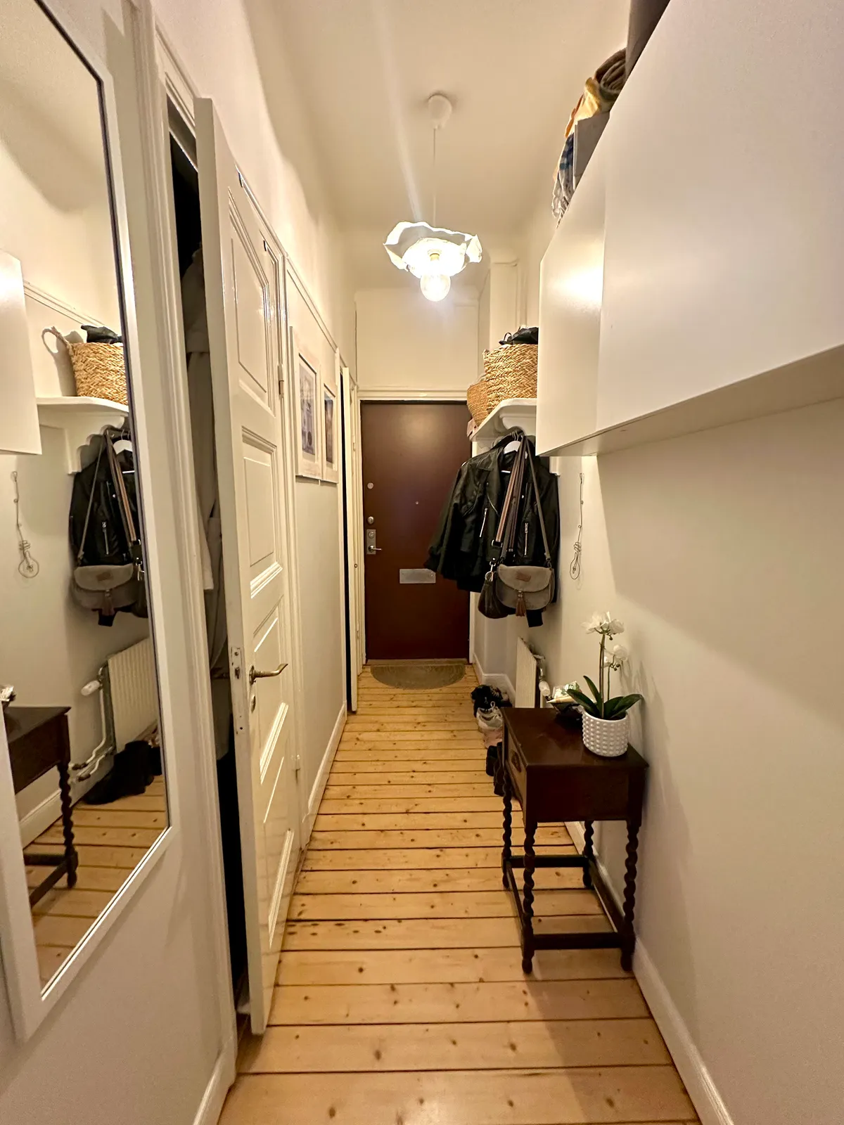 Hyreslägenhet på Stockholm i stockholm