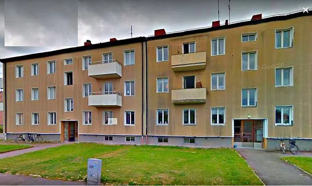 Hyreslägenhet på Linköping i linkoping