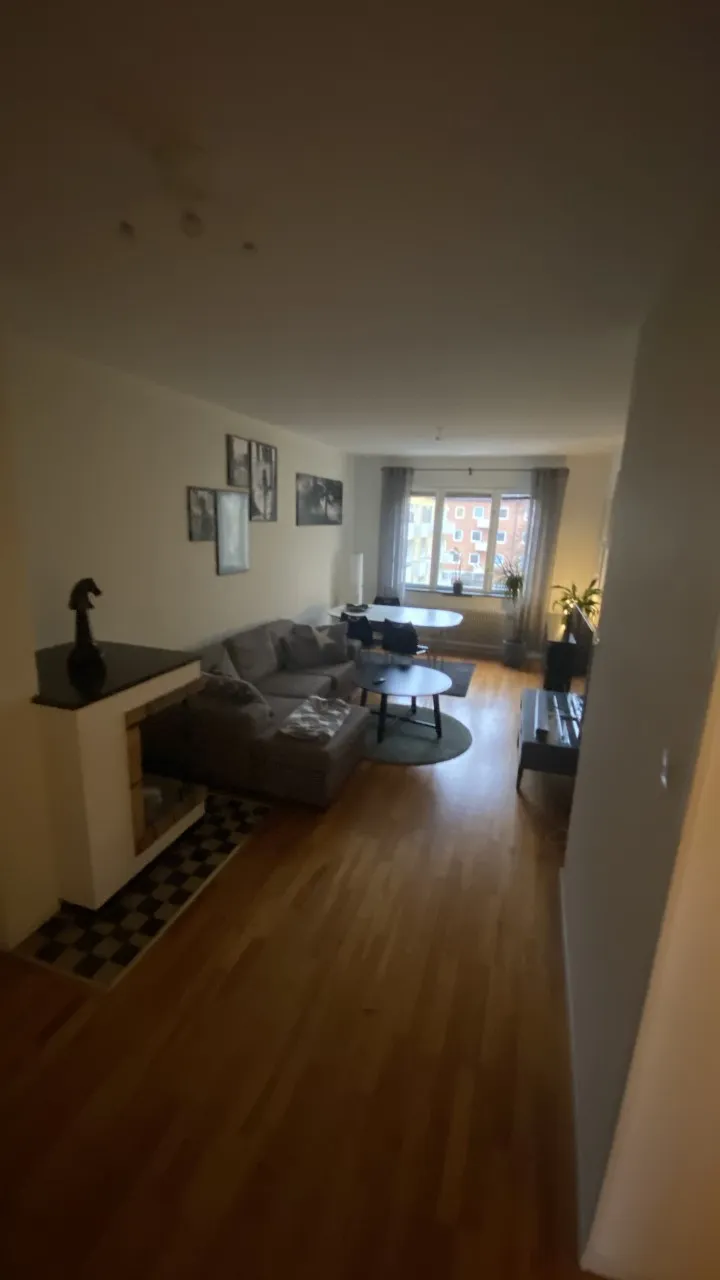 Hyreslägenhet på Linköping i linkoping