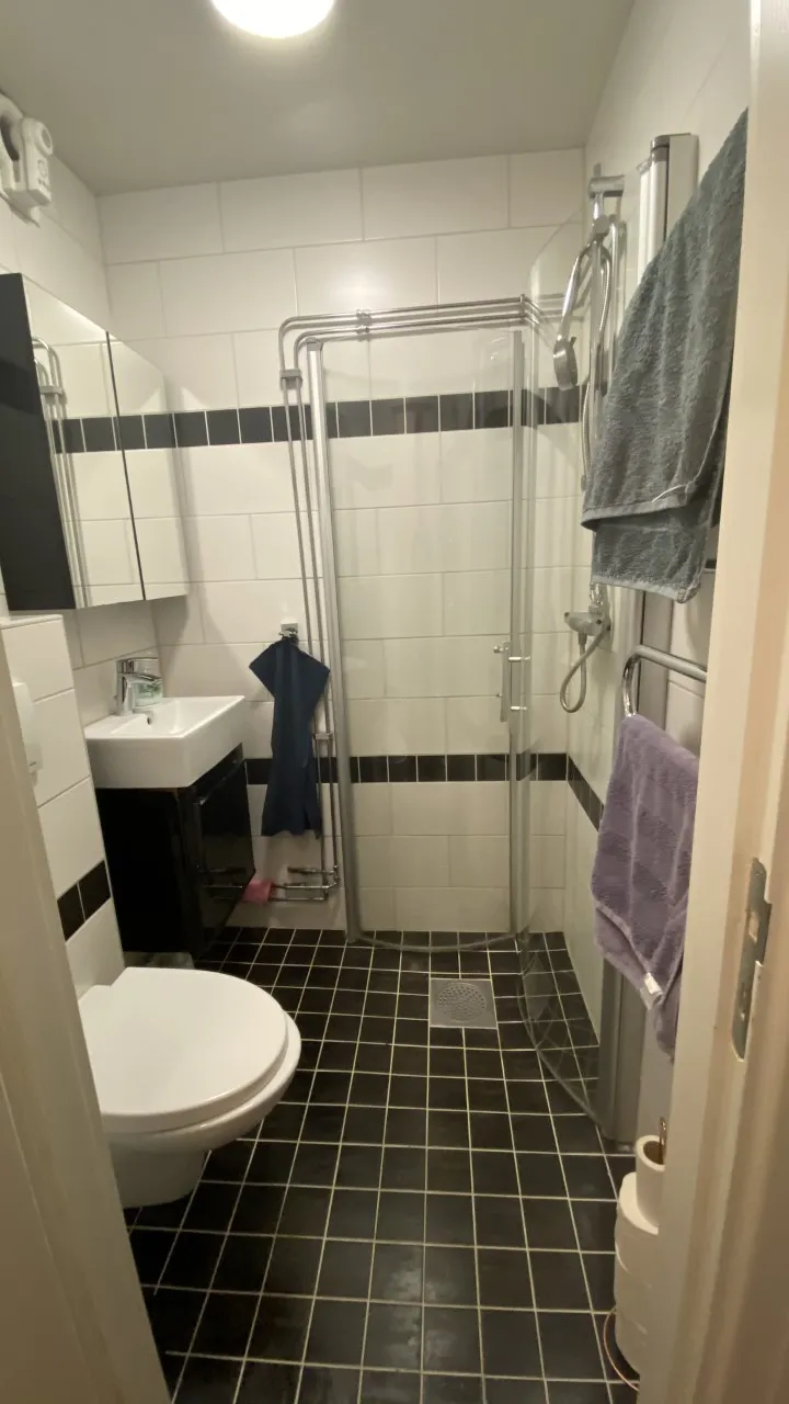 Hyreslägenhet på Linköping i linkoping