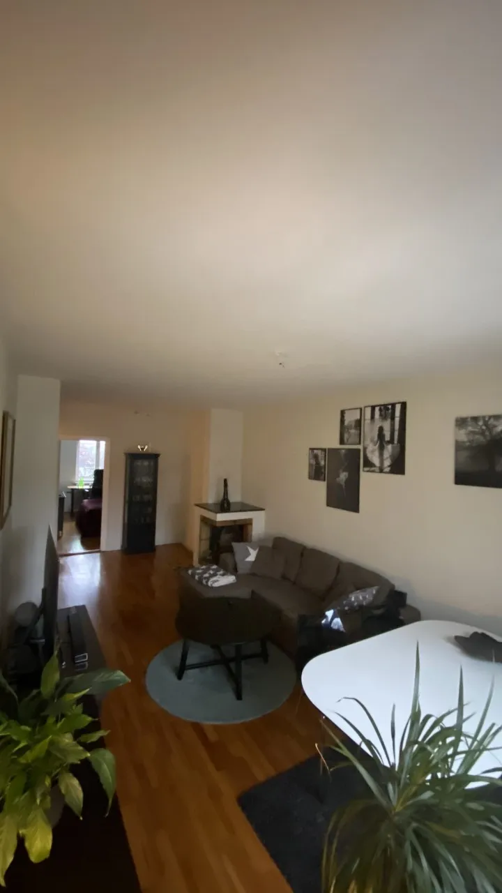 Hyreslägenhet på Linköping i linkoping