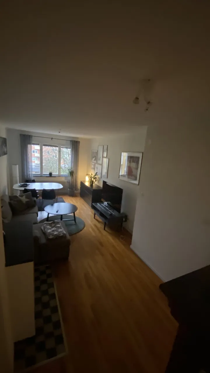 Hyreslägenhet på Linköping i linkoping