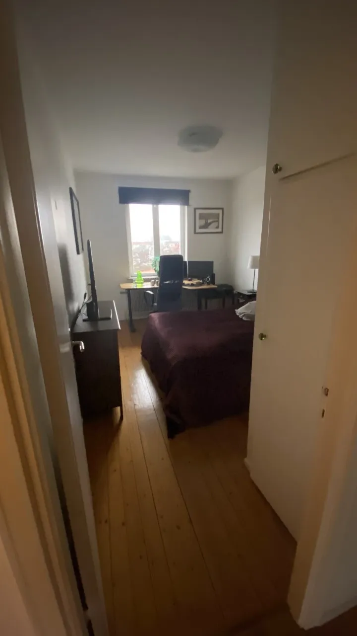 Hyreslägenhet på Linköping i linkoping