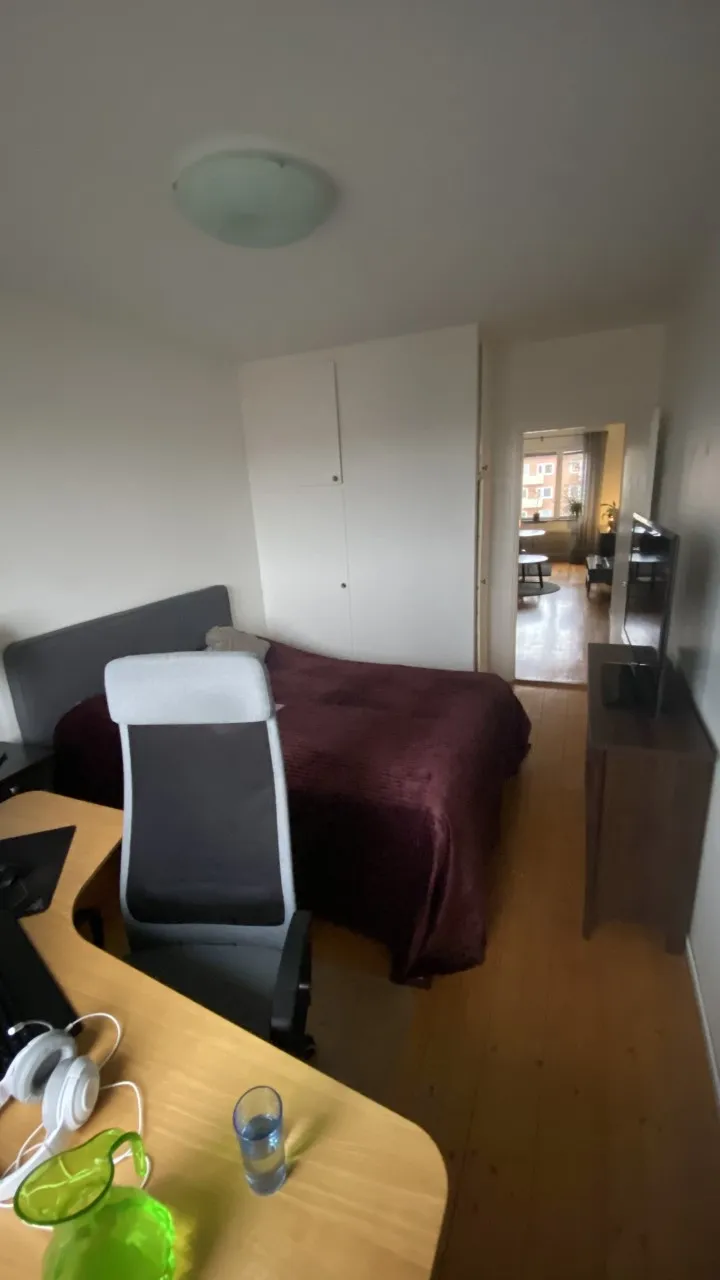 Hyreslägenhet på Linköping i linkoping