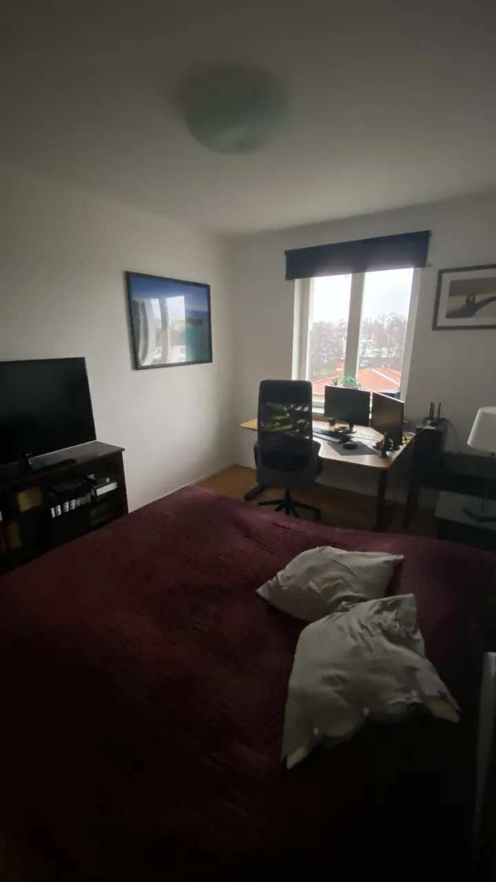 Hyreslägenhet på Linköping i linkoping