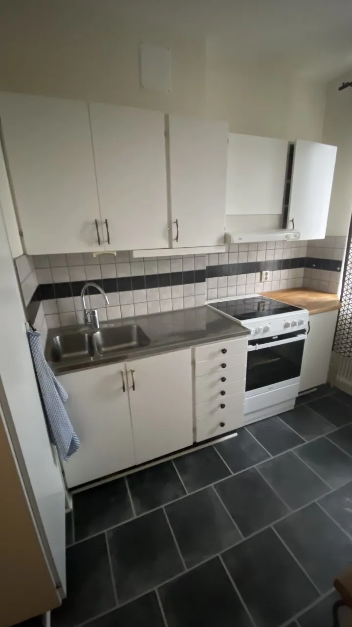 Hyreslägenhet på Linköping i linkoping