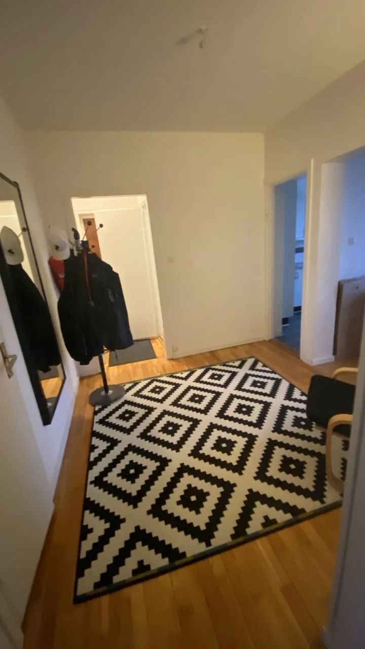 Hyreslägenhet på Linköping i linkoping