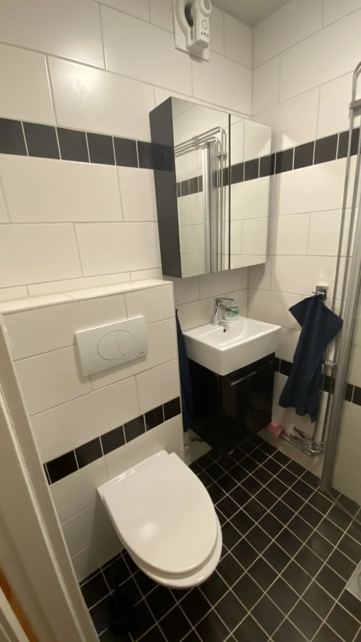 Hyreslägenhet på Linköping i linkoping