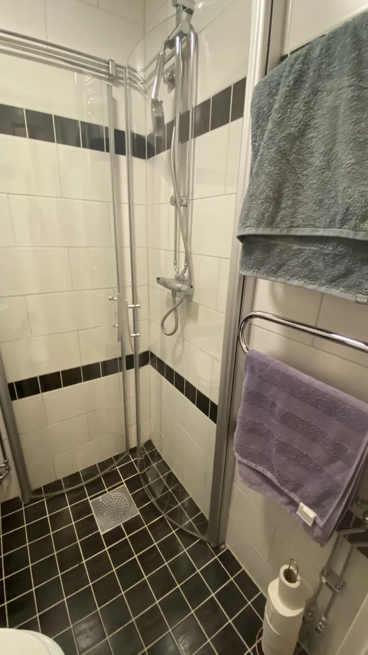 Hyreslägenhet på Linköping i linkoping