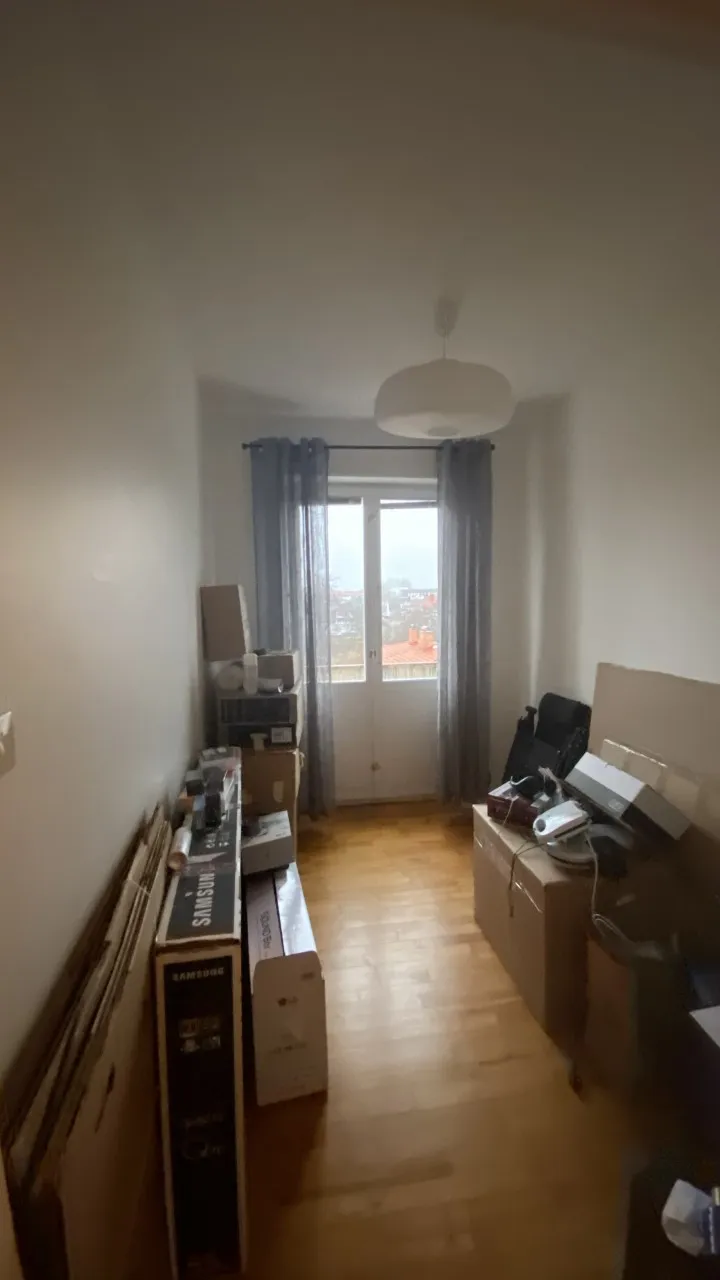 Hyreslägenhet på Linköping i linkoping