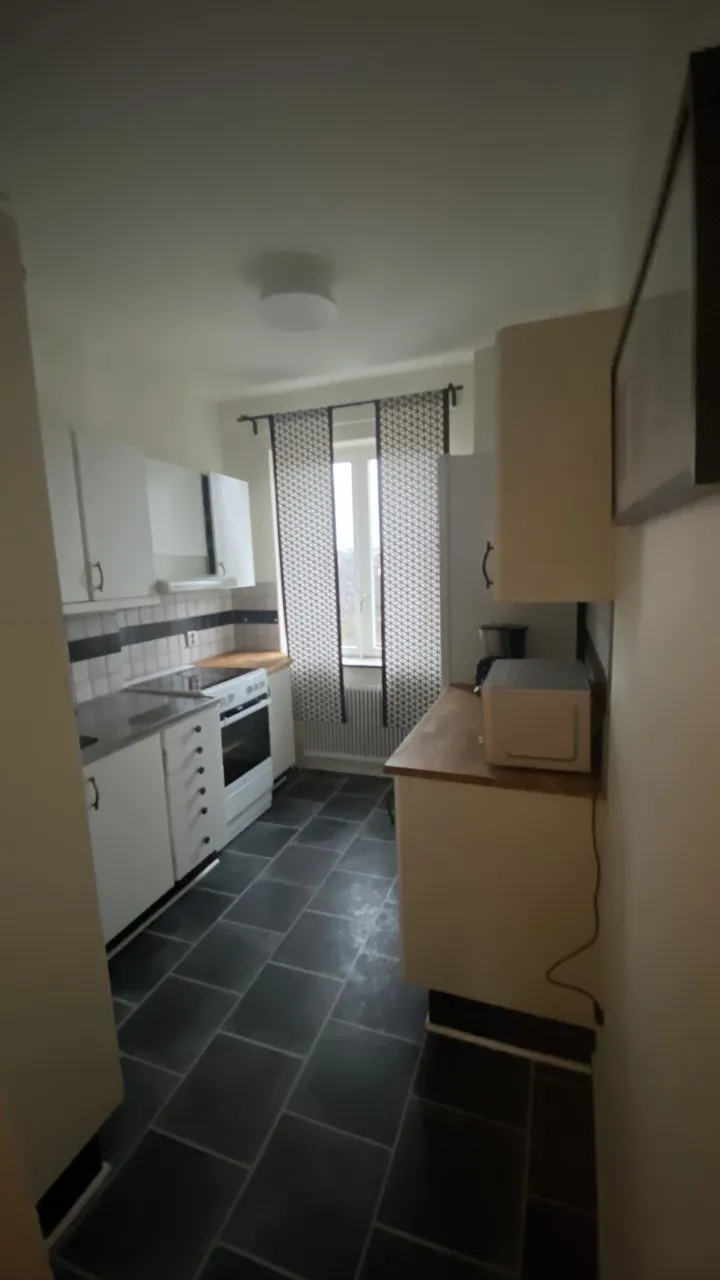 Hyreslägenhet på Linköping i linkoping