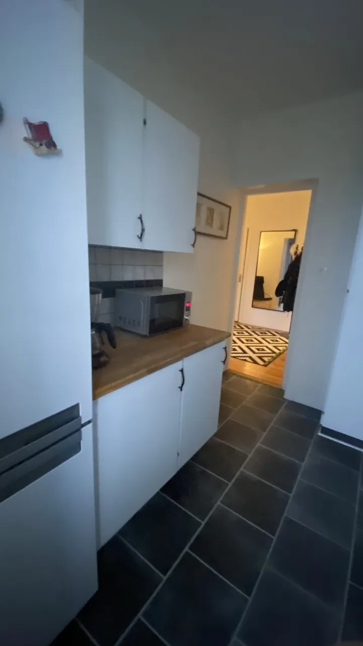 Hyreslägenhet på Linköping i linkoping