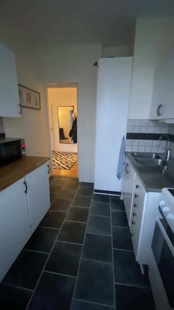 Hyreslägenhet på Linköping i linkoping