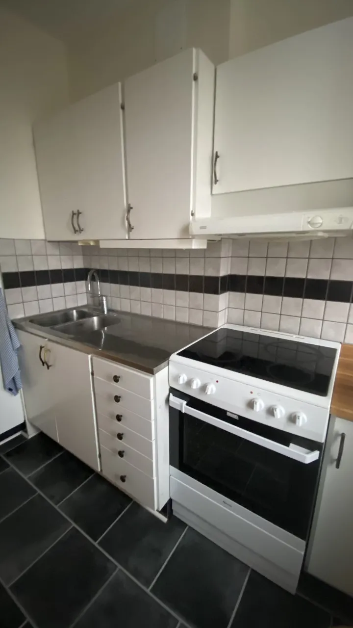 Hyreslägenhet på Linköping i linkoping