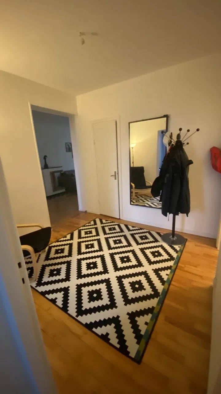 Hyreslägenhet på Linköping i linkoping