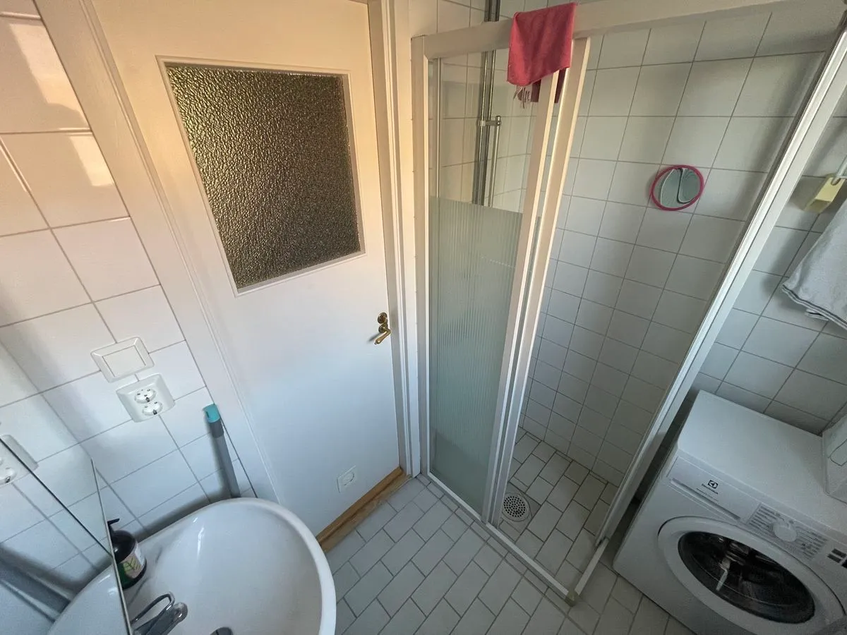 Hyreslägenhet på Vällingby i vallingby