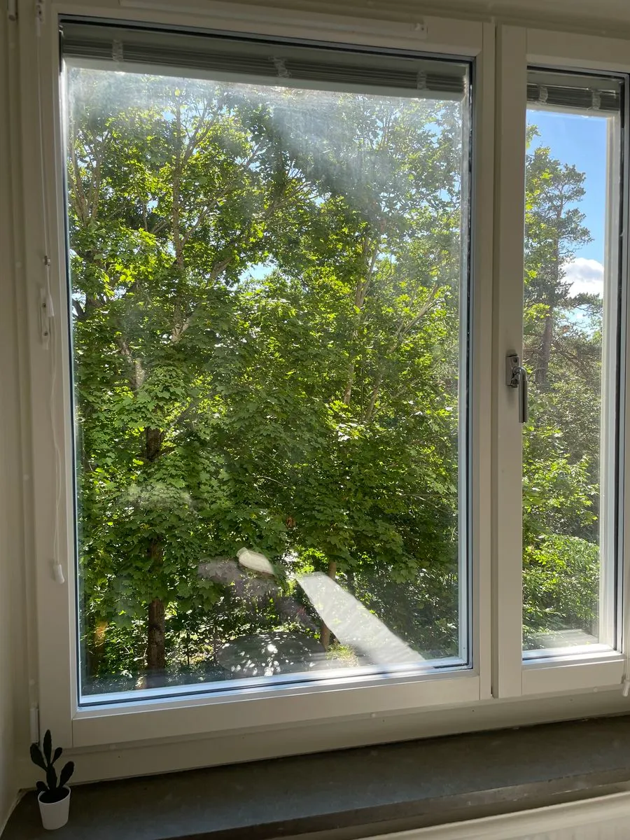 Hyreslägenhet på Vällingby i vallingby