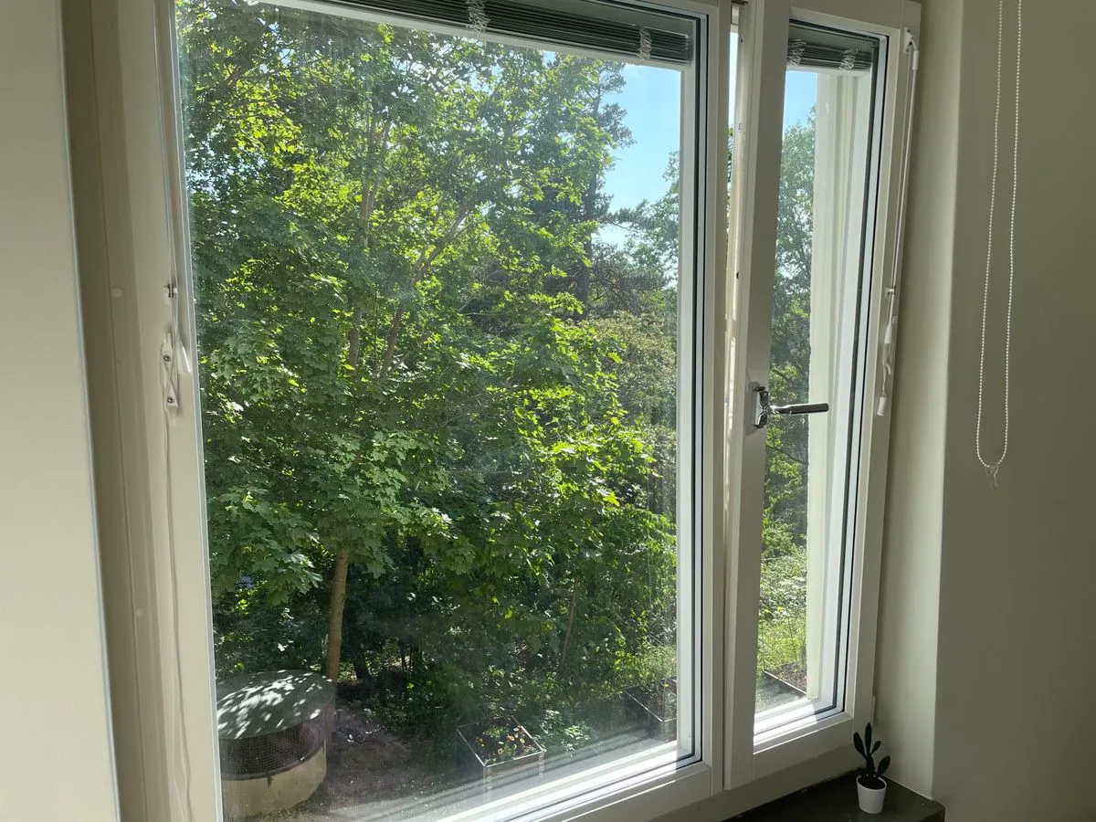 Hyreslägenhet på Vällingby i vallingby