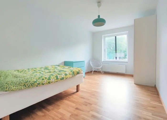 Hyreslägenhet på Sollentuna i sollentuna