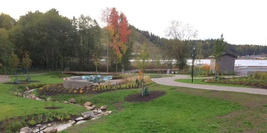 Hyreslägenhet på Sollentuna i sollentuna