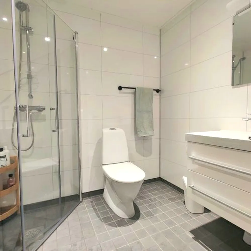 Hyreslägenhet på Sollentuna i sollentuna