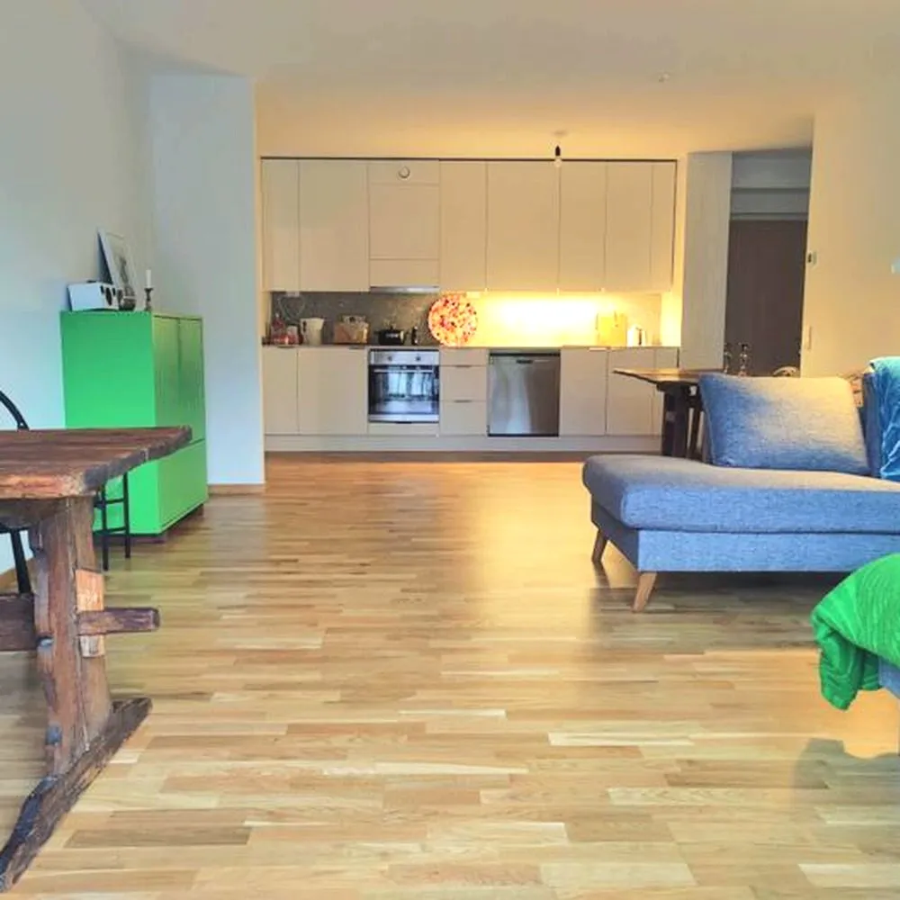 Hyreslägenhet på Sollentuna i sollentuna