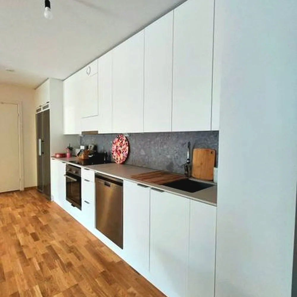 Hyreslägenhet på Sollentuna i sollentuna