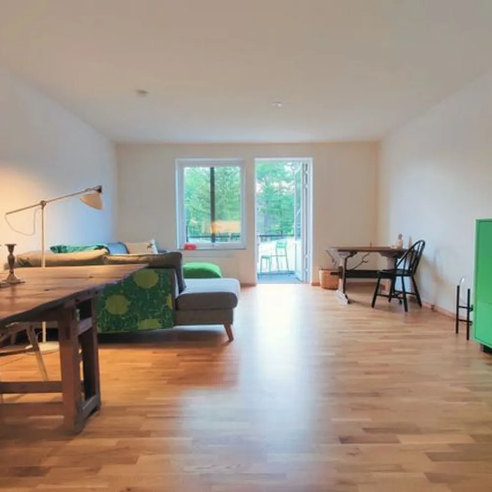 Hyreslägenhet på Sollentuna i sollentuna