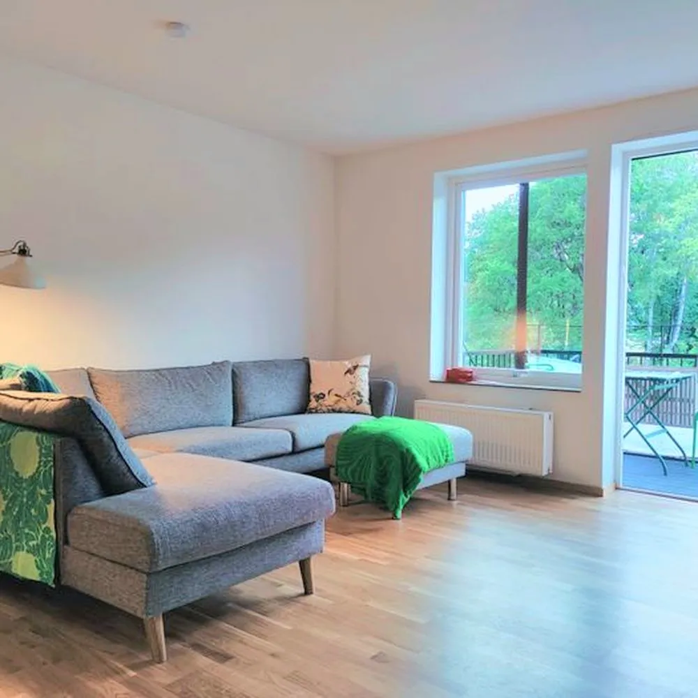 Hyreslägenhet på Sollentuna i sollentuna