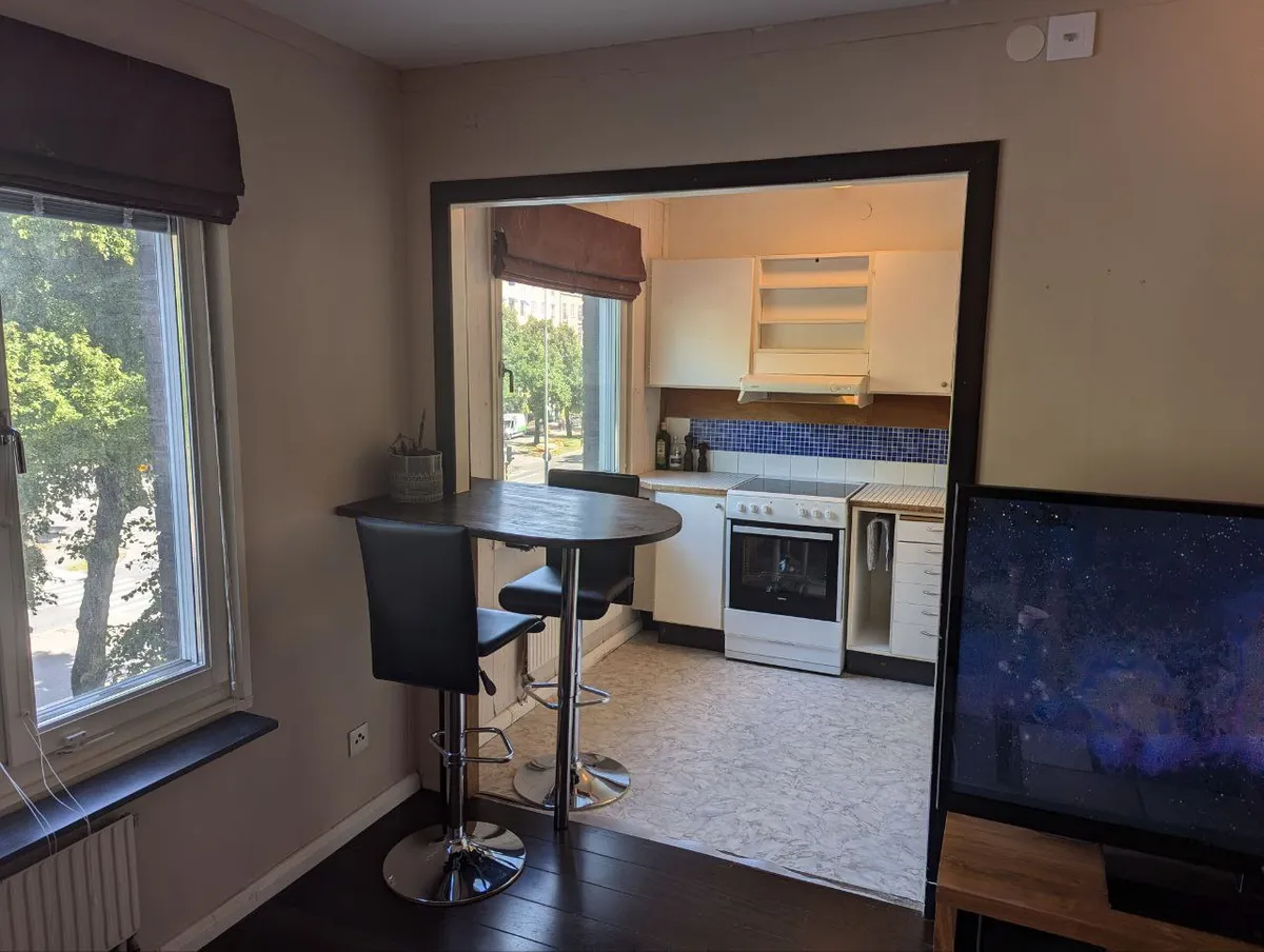 Hyreslägenhet på Stockholm i stockholm