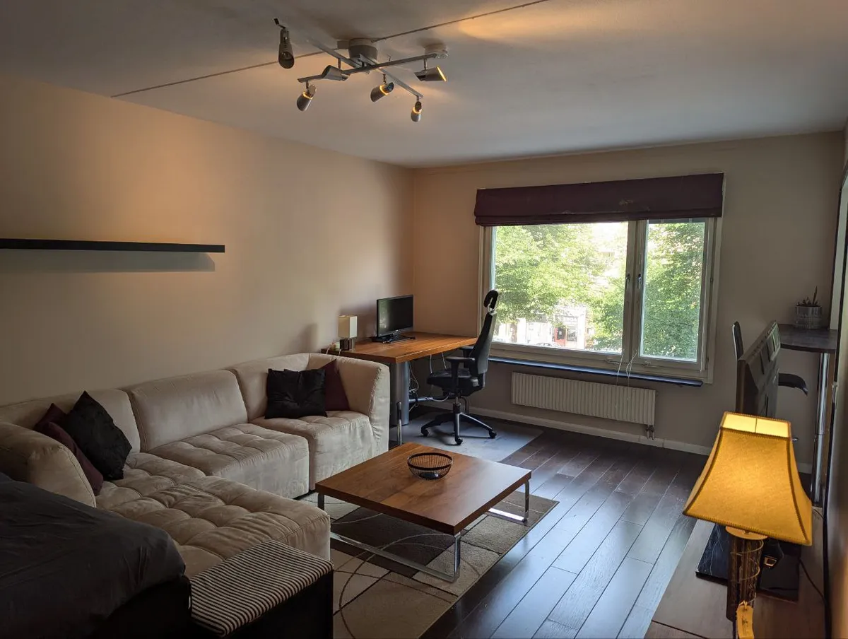 Hyreslägenhet på Stockholm i stockholm