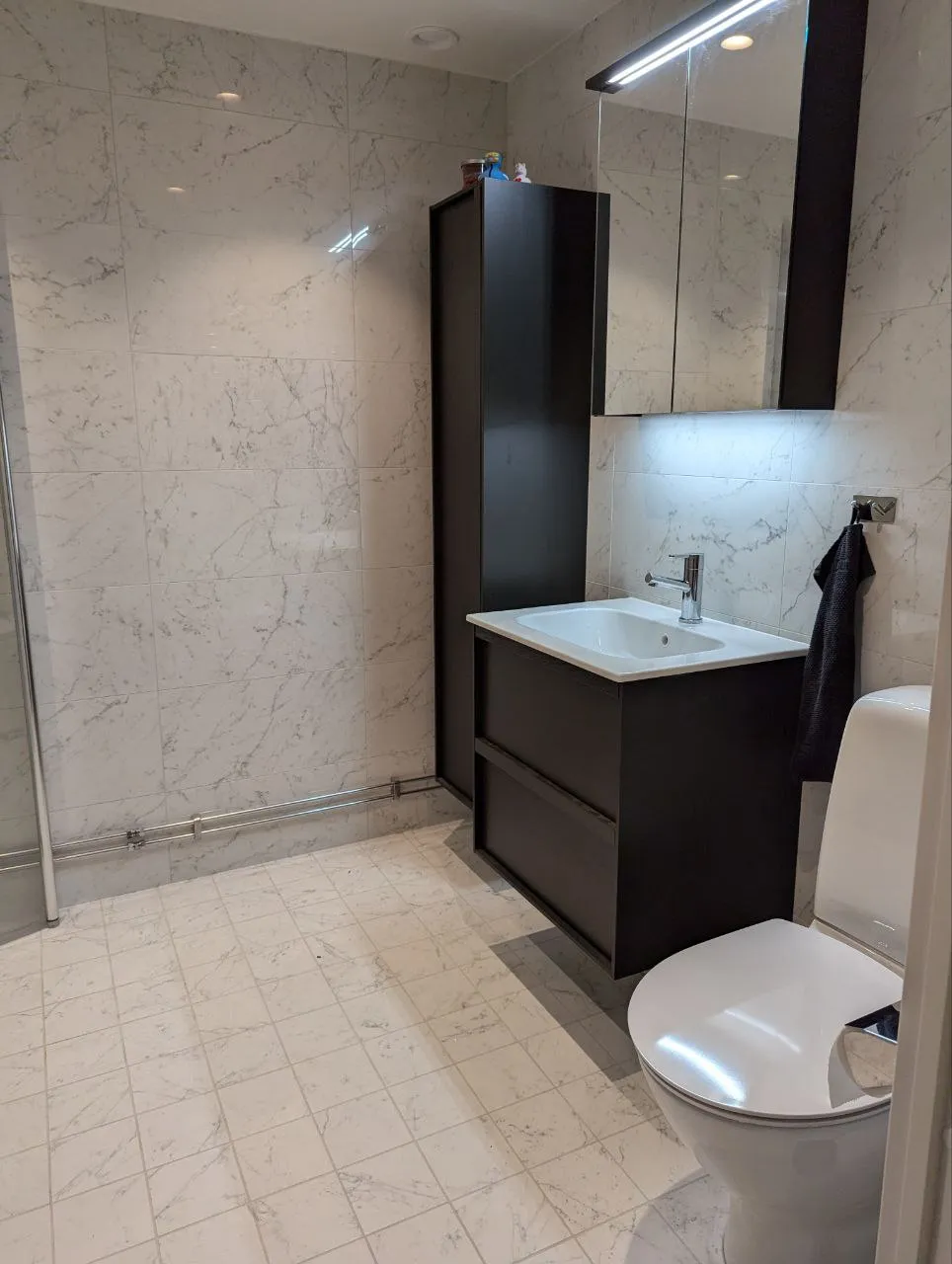 Hyreslägenhet på Stockholm i stockholm