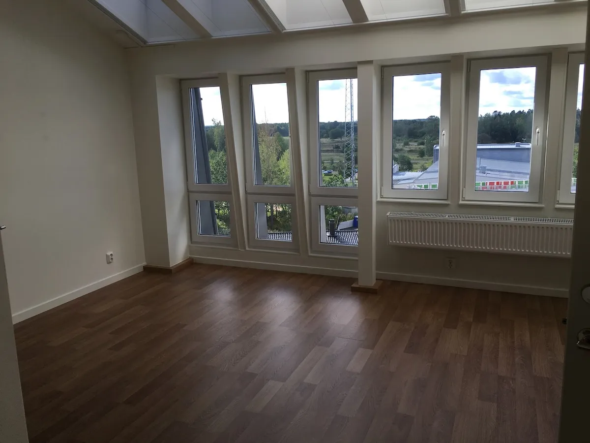 Hyreslägenhet på Linköping i linkoping