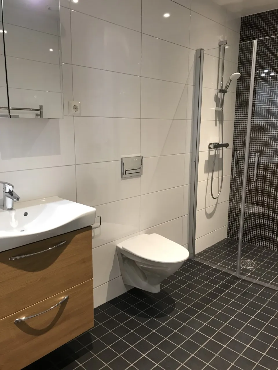 Hyreslägenhet på Linköping i linkoping