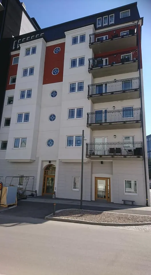 Hyreslägenhet på Linköping i linkoping