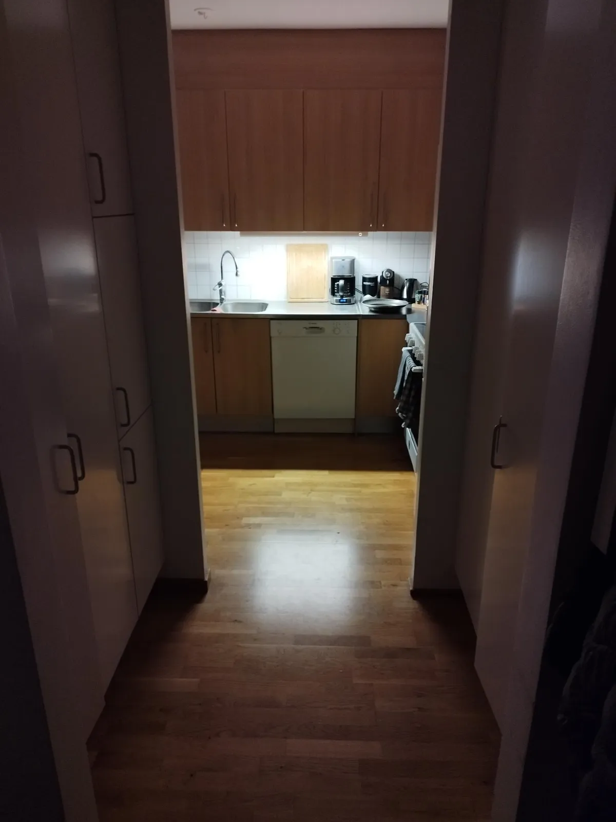 Hyreslägenhet på Malmö i malmo