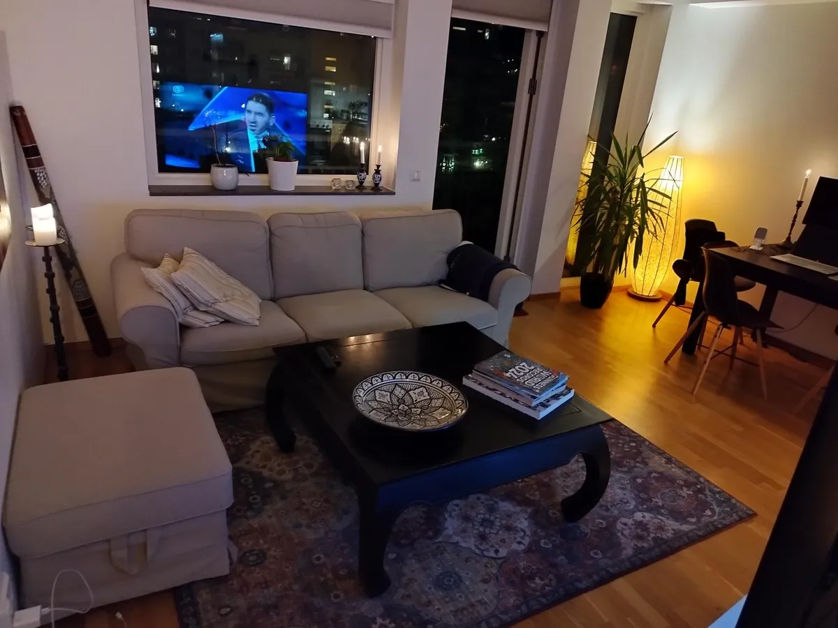 Hyreslägenhet på Malmö i malmo